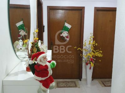 Apartamento, 3 quartos, 170 m² - Foto 3