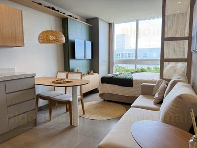 Loft, 40 m² - Foto 1