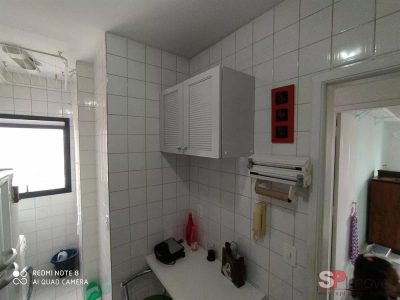 Apartamento, 2 quartos, 50 m² - Foto 3
