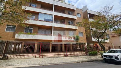 Apartamento, 3 quartos, 134 m² - Foto 3