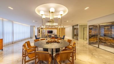 Apartamento, 4 quartos, 482 m² - Foto 4