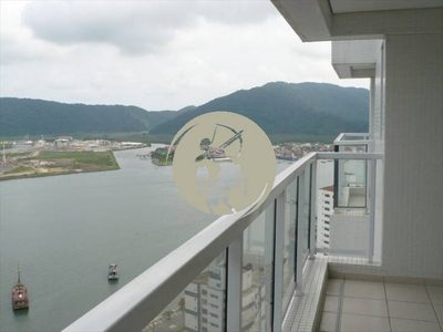Apartamento, 3 quartos, 132 m² - Foto 2