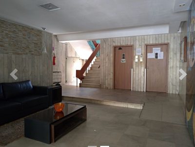 Apartamento, 1 quarto, 33 m² - Foto 2