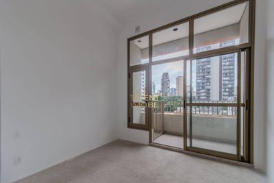 Apartamento, 1 quarto, 24 m² - Foto 1