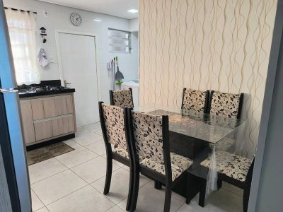 Apartamento, 3 quartos - Foto 1