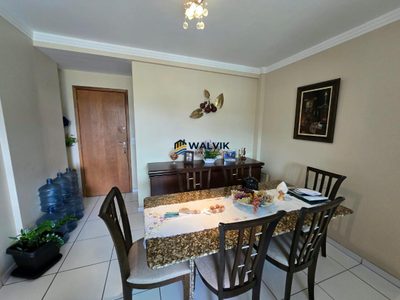 Apartamento, 3 quartos, 79 m² - Foto 4