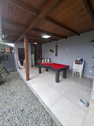 Casa, 3 quartos, 202 m² - Foto 4