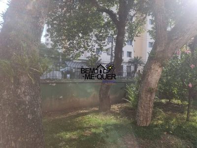 Apartamento, 2 quartos, 60 m² - Foto 3