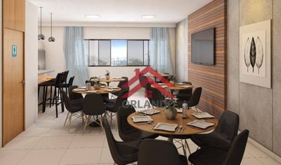Apartamento, 3 quartos - Foto 4