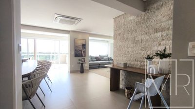 Cobertura, 5 quartos, 230 m² - Foto 5
