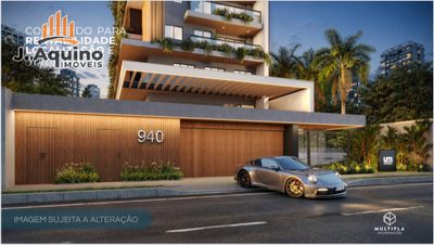 Apartamento, 1 quarto, 373856 m² - Foto 2