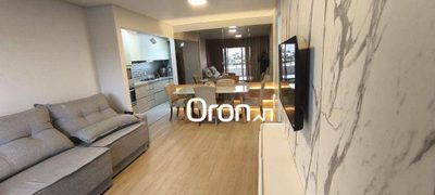 Apartamento, 3 quartos, 98 m² - Foto 1