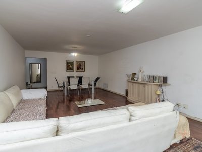 Apartamento, 3 quartos, 139 m² - Foto 2