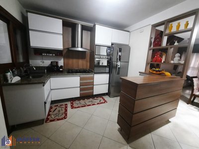 Casa de Condomínio, 2 quartos - Foto 4