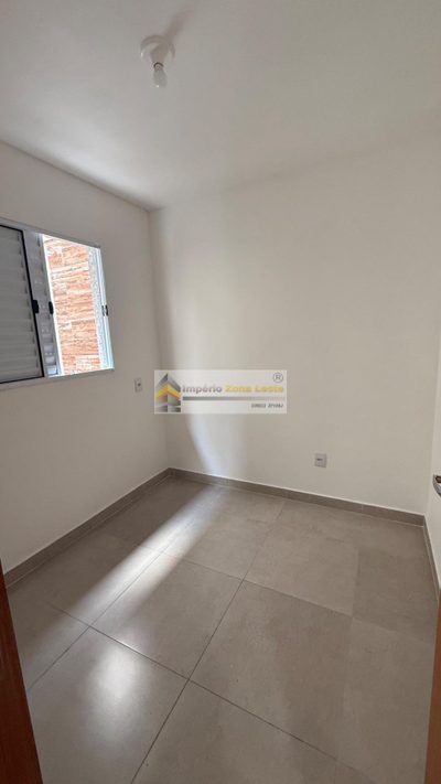 Apartamento, 2 quartos, 46 m² - Foto 3