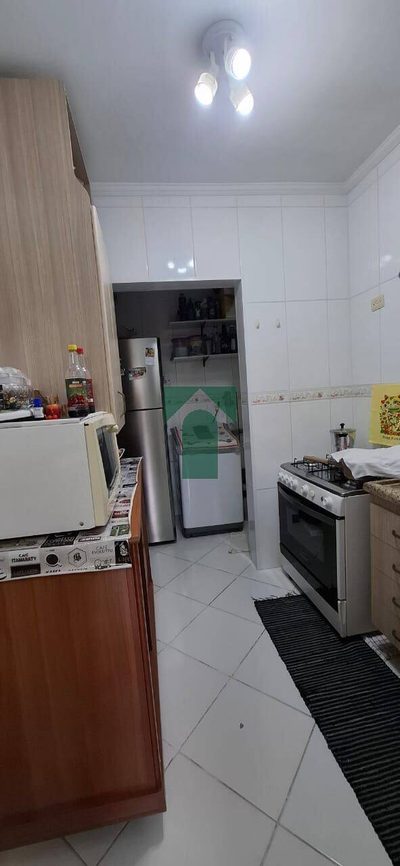 Apartamento, 2 quartos, 60 m² - Foto 4