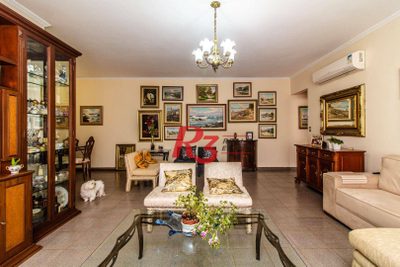 Apartamento, 3 quartos, 150 m² - Foto 4