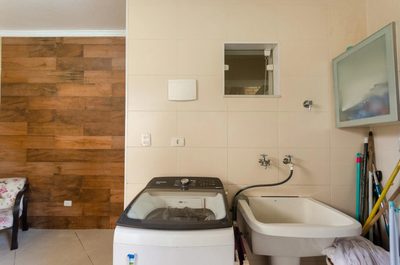 Sobrado, 3 quartos, 177 m² - Foto 5