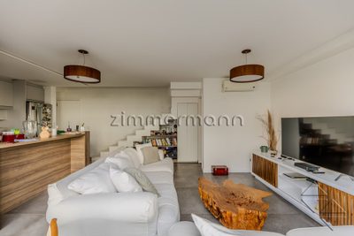 Apartamento, 1 quarto, 89 m² - Foto 2