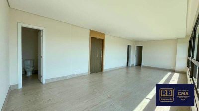 Apartamento, 4 quartos, 166 m² - Foto 2