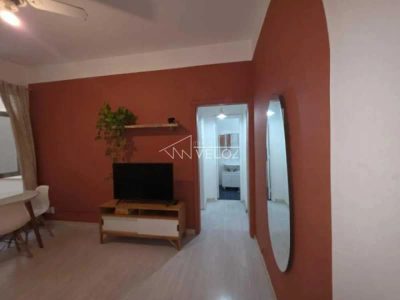 Apartamento, 1 quarto, 49 m² - Foto 1