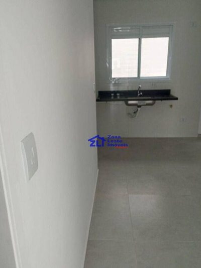Apartamento, 2 quartos, 42 m² - Foto 2