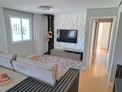Apartamento, 3 quartos, 156 m² - Foto 3