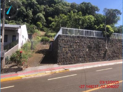 Terreno, 2 hectares - Foto 1