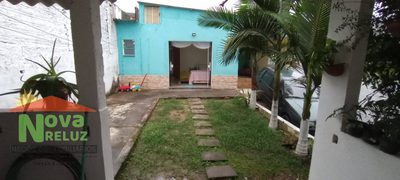 Sítio, 3 quartos, 600 m² - Foto 1