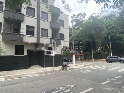 Apartamento, 2 quartos, 61 m² - Foto 2