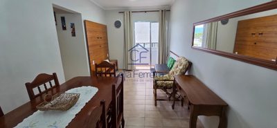 Apartamento, 2 quartos, 60 m² - Foto 4