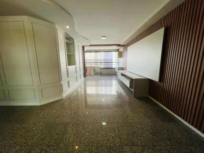 Apartamento, 3 quartos, 122 m² - Foto 2