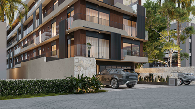 Loja-Salão, 34 m² - Foto 5
