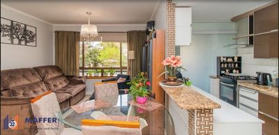 Apartamento, 2 quartos, 75 m² - Foto 3