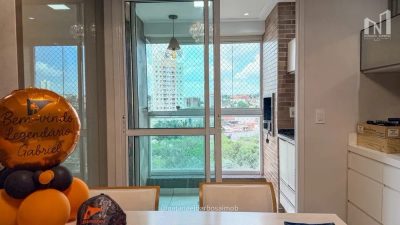 Apartamento, 1 quarto, 74 m² - Foto 2