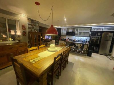 Cobertura, 3 quartos, 150 m² - Foto 3
