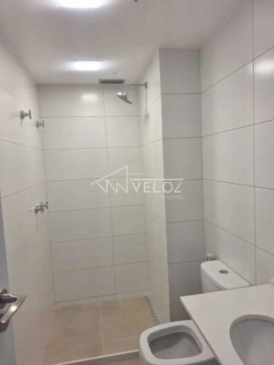 Apartamento, 1 quarto, 45 m² - Foto 2