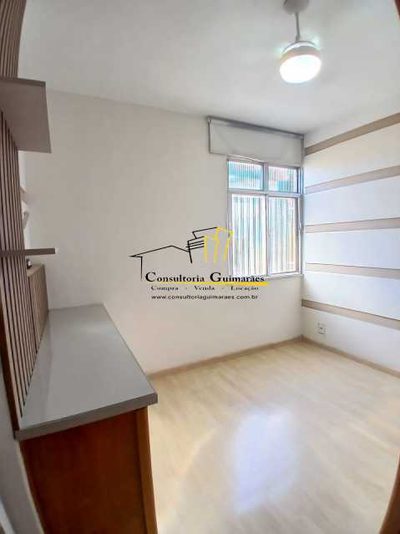 Apartamento, 2 quartos, 60 m² - Foto 4