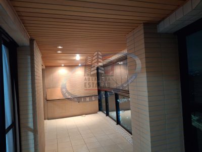 Apartamento, 4 quartos, 207 m² - Foto 2