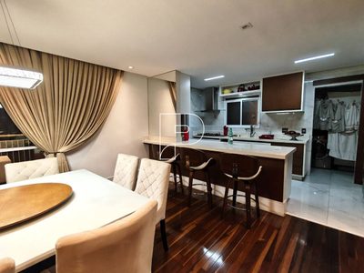 Apartamento, 2 quartos, 171 m² - Foto 4
