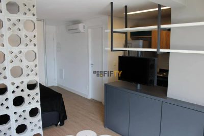 Kitnet-Studio, 33 m² - Foto 3