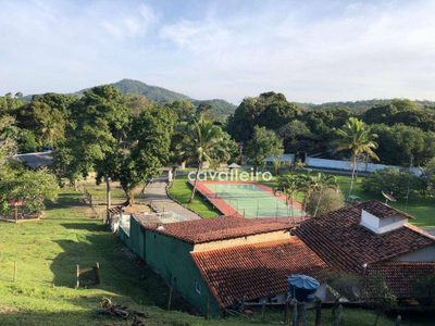 Sítio, 6 quartos, 2 hectares - Foto 1