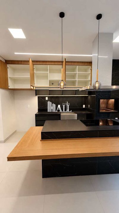 Casa, 3 quartos, 120 m² - Foto 2