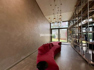 Kitnet-Studio, 23 m² - Foto 4