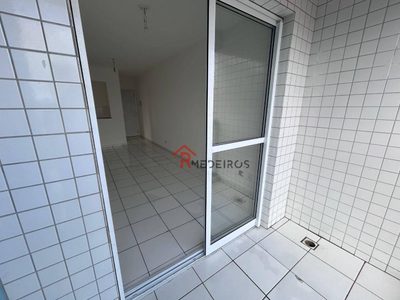 Apartamento, 2 quartos, 49 m² - Foto 4