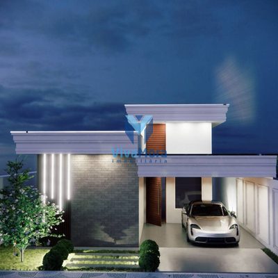 Casa, 3 quartos, 98 m² - Foto 2