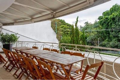 Casa, 4 quartos, 450 m² - Foto 2