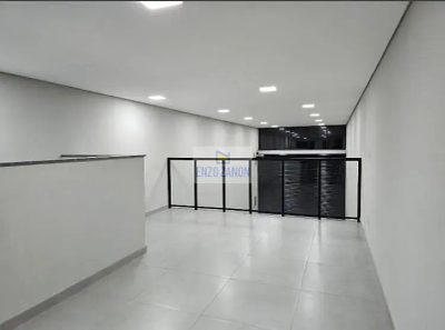 Depósito-Galpão, 137 m² - Foto 5