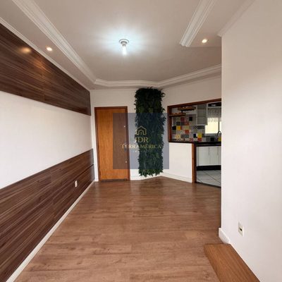 Apartamento, 3 quartos, 75 m² - Foto 4