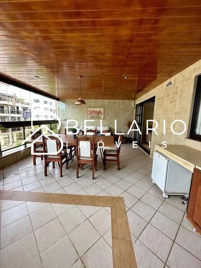 Apartamento, 3 quartos, 108 m² - Foto 3